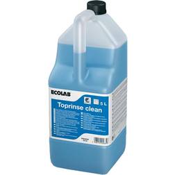 Ecolab Torkmedel Toprinse Clean 5L