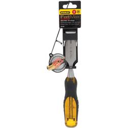 Stanley 1" Wide FatMax Blade Chisel