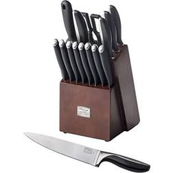 Chicago Cutlery Avondale 1122384 Knife Set