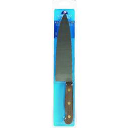 Chicago Cutlery Walnut Tradition Chef's Knife 1