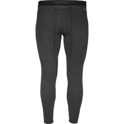 Carhartt Men's Force Heavyweight Synthetic-Wool Blend 1/4 Zip Base Layer Pant