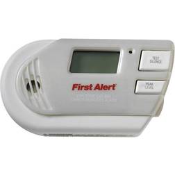 First Alert GC01CN Explosive Carbon Monoxide