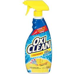 OxiClean Laundry Stain Remover 21.5fl oz