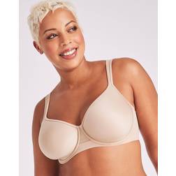 Playtex Hour Bounce Control Convertible Wirefree Bra Women's