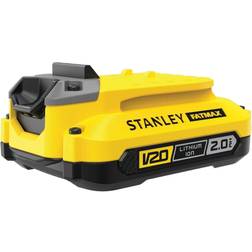 Stanley FATMAX 18v 2.0Ah Battery