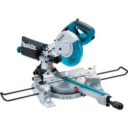 Makita 8-1/2" Slide Compound Miter Saw