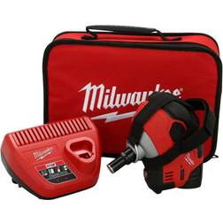 Milwaukee M12 12-Volt Lithium-Ion Kit