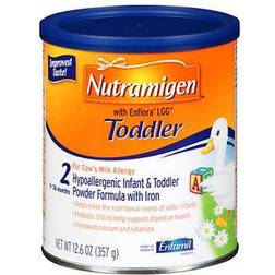 Enfamil Nutramigen With Enflora Lgg 12.6 Oz. Toddler Formula Powder