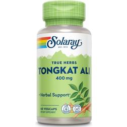 Solaray Tongkat Ali 400mg 60