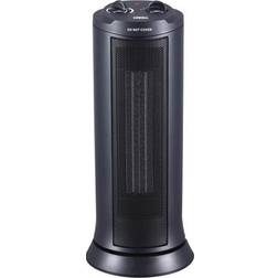 Lorell 17" Ceramic Tower