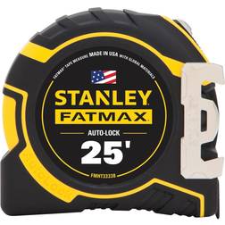 Stanley Fat Max FMHT33338L 25' Measurement Tape