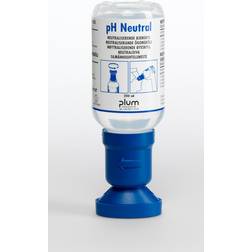 Plum BR 315 010 Neutralizing eye rinsing bottle pH Neutral