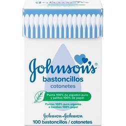 Johnson's Sticks 100 Units