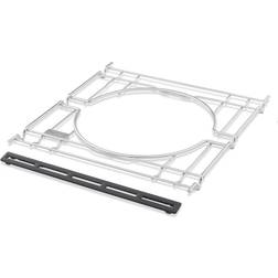 Weber CRAFTED Frame Kit For Spirit & SmokeFire EX4 Grills - 7678 - Black