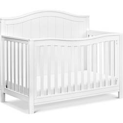 DaVinci Aspen 4-In-1 Convertible Crib 30x57"