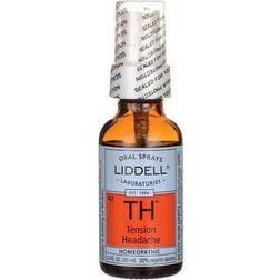 Liddell Laboratories Th Tension Headache Cream