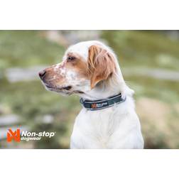 Non-Stop Dogwear Roam Collar Vadderat Halsband