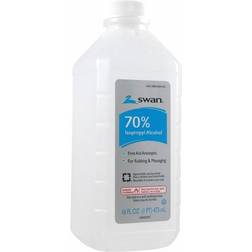 Swan 70% Isoprophyl Alcohol 473ml