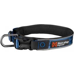 Non-Stop Dogwear Roam Collar Blue