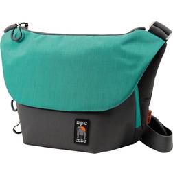 Ape Case AC580T Teal Large Tech Messenger