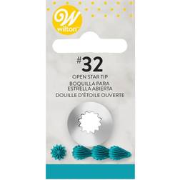 Wilton Pack: #32 Decorating Nozzle