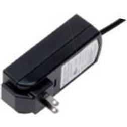 WAC Lighting EN--P-AR-T Plug-In Electronic Transformer in Black
