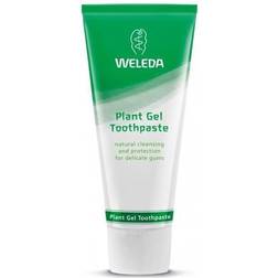 Weleda Dental Care Plant Tooth Gel 75