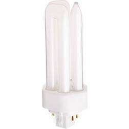 Sylvania 20880 CF26DT/E/IN/830 Triple Tube 4 Pin Base Compact Fluorescent Light Bulb