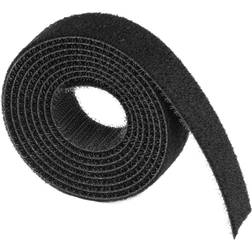 D-Line Cable Tidy Tape 1.2m 20mm Wide