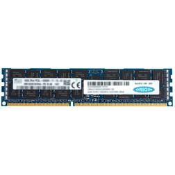 Origin Storage DDR3 1600MHz ECC Reg 16GB (684031-001-OS)