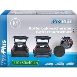 Proplus Car Boot Liner M 110x80x40 Black