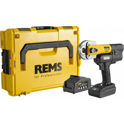 Rems Mini-Press Pressmaskin 22