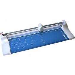 Dahle Personal Rolling Trimmers 18 in. cut