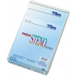 Prism Steno Books, Gregg, 6