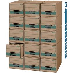 1231101 Super Stor/Drawer Steel Plus Storage