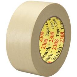 Scotch 2308 Masking Tape, 2