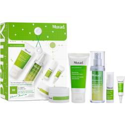 Murad The Derm Report on Instant Line and Firming Fixes​ Set
