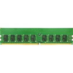 Synology 8GB DDR4 2666 MHz UDIMM Memory Module D4EC-2666-8G