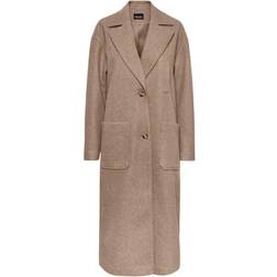 Pieces Pcnili Coat