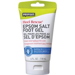 Profoot Epsom Salt Gel