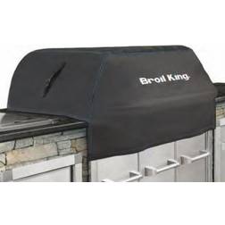 Broil King Premium Heavy Duty PVC Polyester Grill Cover For Imperial XLS Grills - 68590