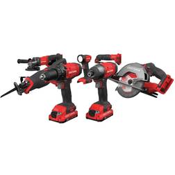 Craftsman CMCK700D2AM (2x2.0Ah)