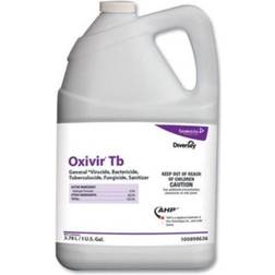 Diversey Tb Cleaner Disinfectant, oz., 4/Carton 100898636