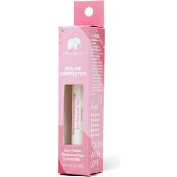 Ella+Mila Polish Corrector Soy Remover Pen Lavender 0.14