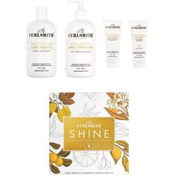 Curlsmith Shine Kit