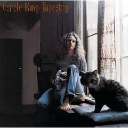 tapestry (CD)