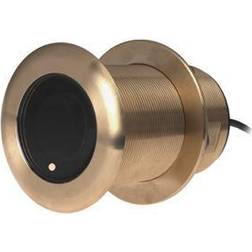 Garmin B75M Bronze 12° Tilted-Element Thru-Hull Transducer