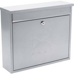 Sterling Silver Burg Wachter Elegance Postbox