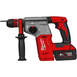 Milwaukee M18 BLHX-0X Solo