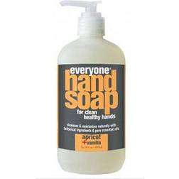 Everyone Hand Soap Apricot plus Vanilla 12.75